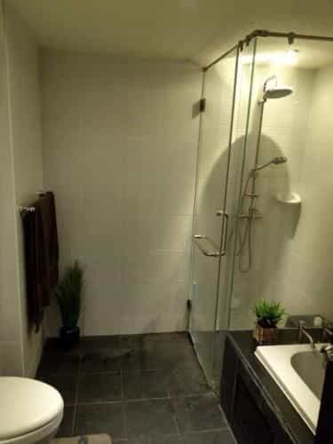Bayshore Luxury Ocean View Condominium