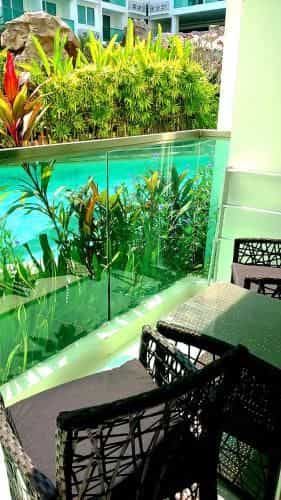 Amazon Residence Apartments