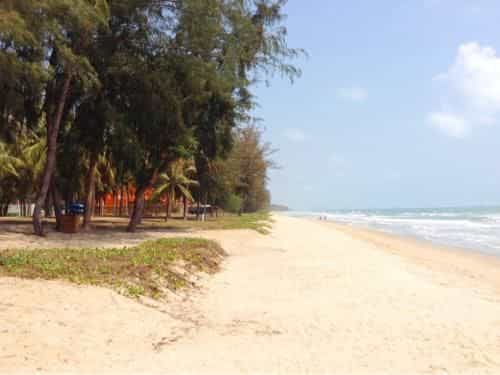 Mango Beach Resort Thailand