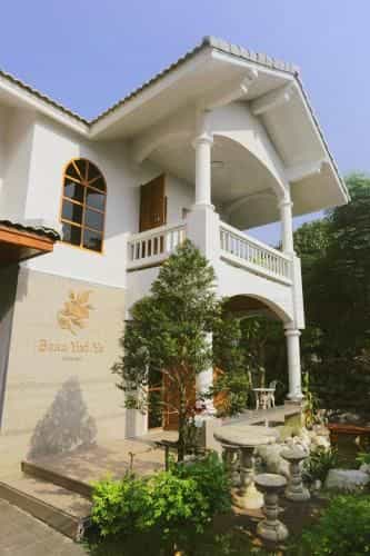 Baan Yudya Baan Yudya