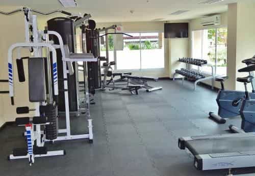 Phuketvilla Patong Beach Apartment