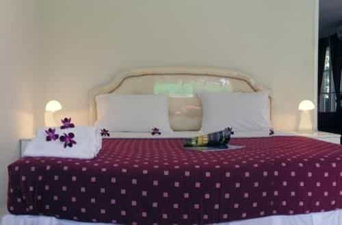 Koh Chang Marina and Resort Koh Chang Marina and Resort