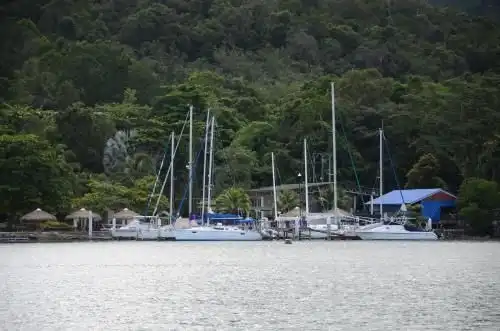 Koh Chang Marina and Resort Koh Chang Marina and Resort
