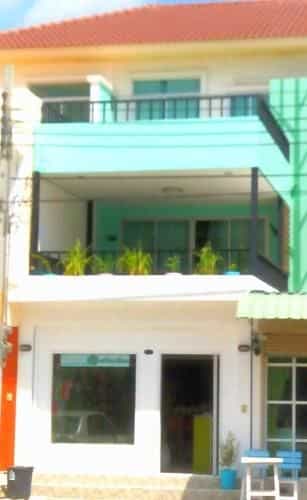 TheGreenHouse222 TheGreenHouse222