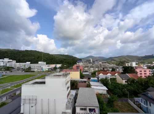 Tonpai Residence