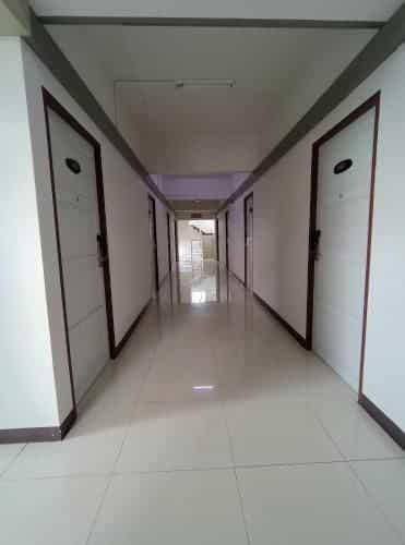 Tonpai Residence