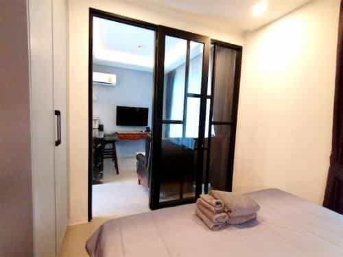 Palmyrah Surin Condominium By Risa