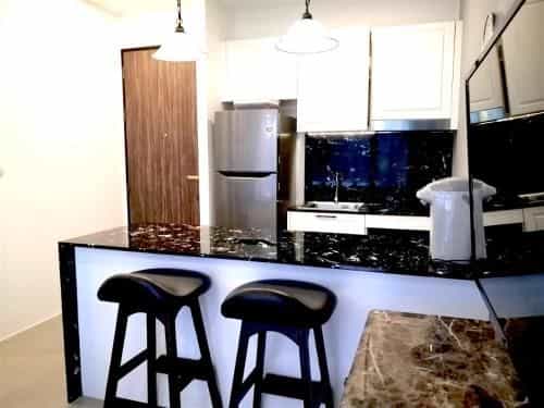 Palmyrah Surin Condominium By Risa