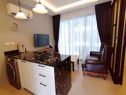 Palmyrah Surin Condominium By Risa