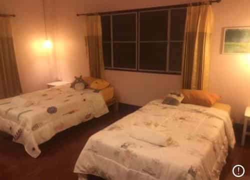 Purple Pastel Homestay Nan Purple Pastel Homestay Nan