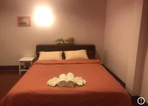Purple Pastel Homestay Nan Purple Pastel Homestay Nan
