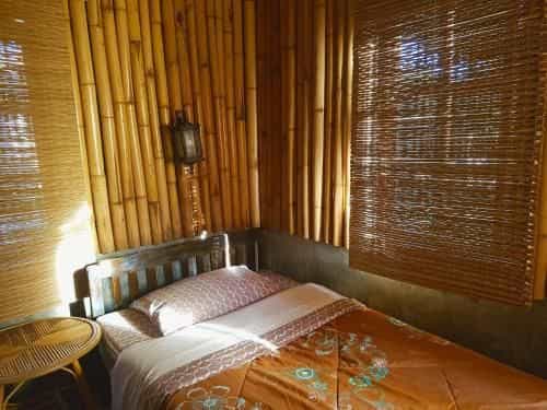 Shanti Bungalows Pai Shanti Bungalows Pai