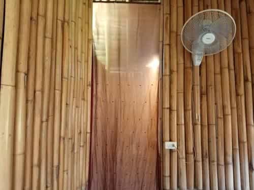 Shanti Bungalows Pai Shanti Bungalows Pai