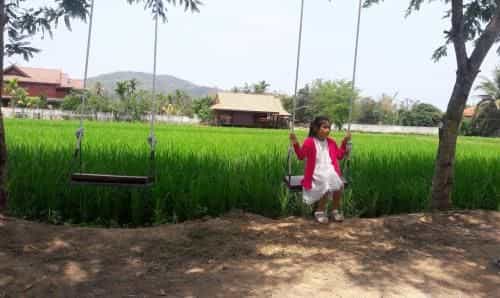 Baan Sai Tharn บ้านสายธาร Baan Sai Tharn บ้านสายธาร