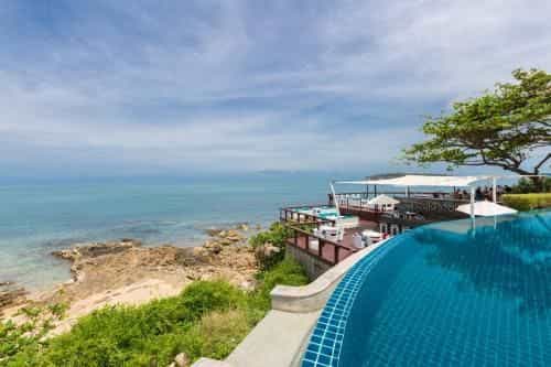 The Beach House - Luxury Beachfront Villa The Beach House - Luxury Beachfront Villa