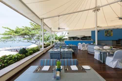 The Beach House - Luxury Beachfront Villa The Beach House - Luxury Beachfront Villa