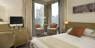 Doubletree by Hilton Manchester Doubletree by Hilton Manchester