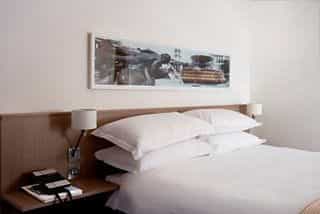 Doubletree by Hilton Manchester Doubletree by Hilton Manchester