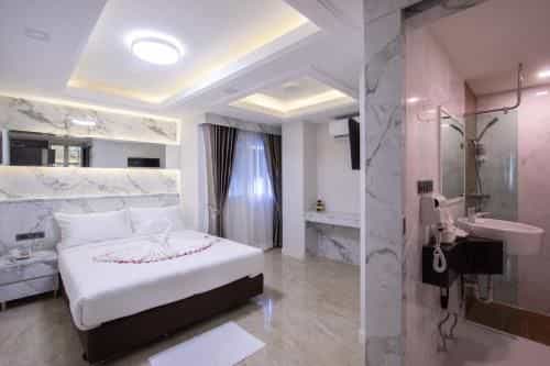 Destiny Pratunam Hotel Destiny Pratunam Hotel