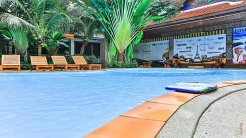 Новые апартаменты 1 bd 50 м2 NaiHarn Beach Condominium Новые апартаменты 1 bd 50 м2 NaiHarn Beach Condominium