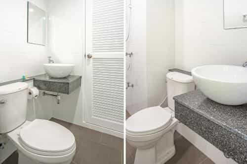 OYO 601 C W Mansion Phuket