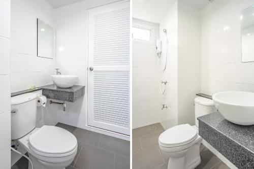 OYO 601 C W Mansion Phuket