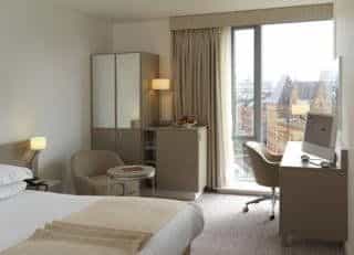 Doubletree by Hilton Leeds Doubletree by Hilton Leeds