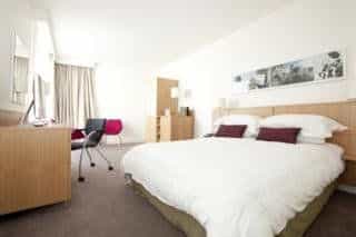 Doubletree by Hilton Leeds Doubletree by Hilton Leeds