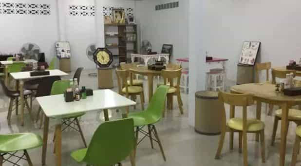 Aromdee Resort Pakham Aromdee Resort Pakham