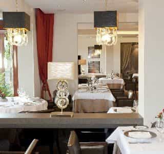 Quintessia & Spa (Ex Domaine D'Orvault)