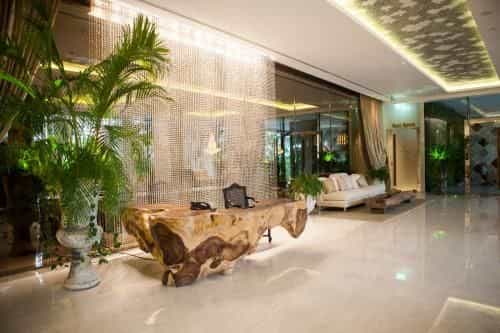 The Riviera Wongamat By AM The Riviera Wongamat By AM