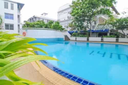 patong tower for rent