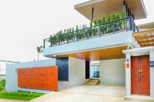 JC Pool Villa Phuket
