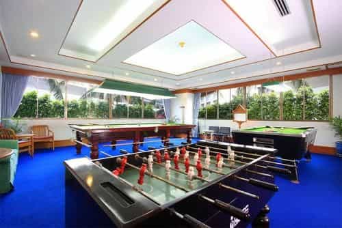 Andaman Sea View Apartment - Patong Beach