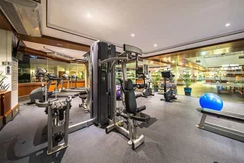Andaman Sea View Apartment - Patong Beach