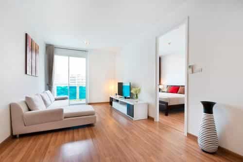 My Resort Beach Apartment