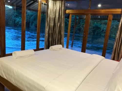 Kodaun River Kwai Resort