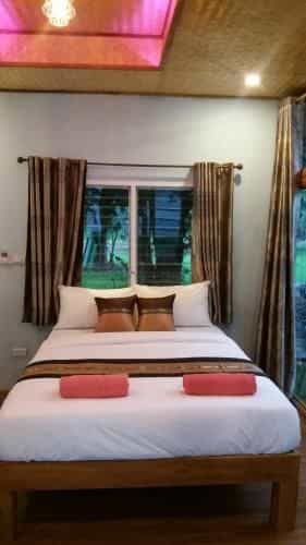 Kodaun River Kwai Resort