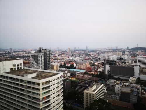 Wong Amat Luxury Condo--Private Beach Wong Amat Luxury Condo--Private Beach