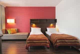 Sokos Hotel Vesileppis
