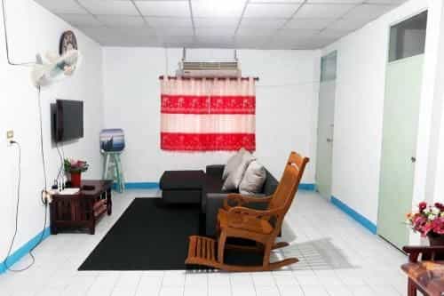 Mae Rampung Beach House Pool Villa Mae Rampung Beach House Pool Villa