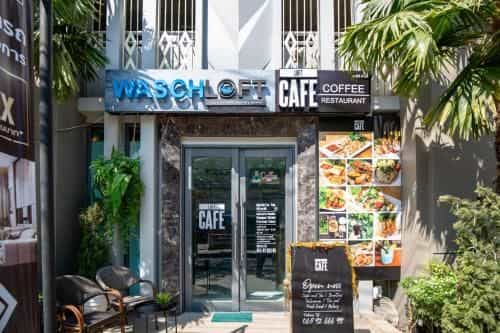 Niche mono Sukhumvit BTS market Niche mono Sukhumvit BTS market