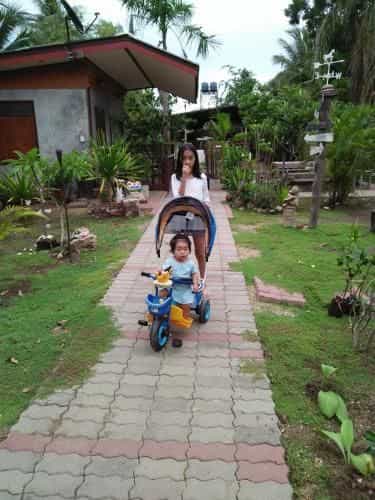 Baan Tangkwa Baan Tangkwa