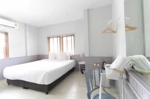 Airtel Hideaway Ari
