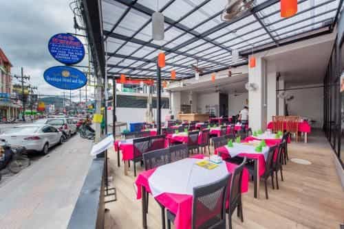 Royal Luxury Hotel Patong
