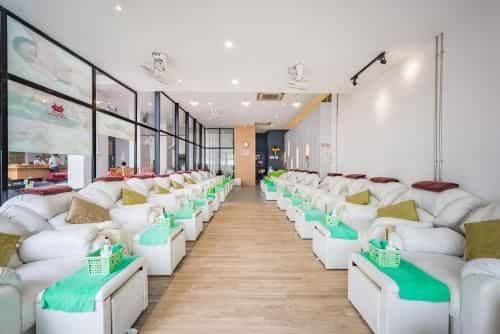 Royal Luxury Hotel Patong