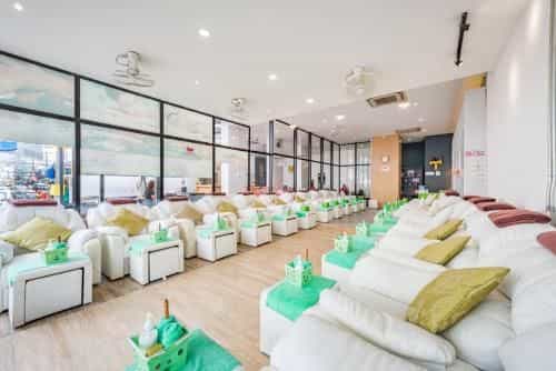 Royal Luxury Hotel Patong