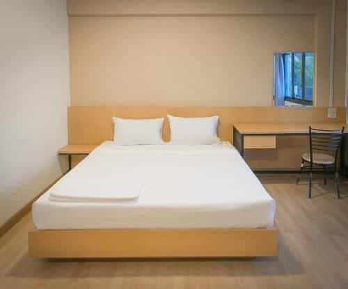 Grand Leo Hotel Grand Leo Hotel