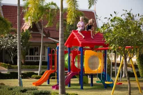 Bang Sarey Nordic Resort Bang Sarey Nordic Resort