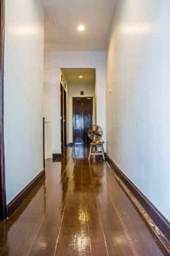 Traveller Hostel Chanthaburi Traveller Hostel Chanthaburi